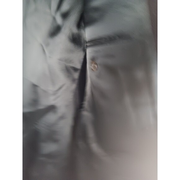 Eddie Bauer Jacket  Blazer 100% Worsted Wool Twill  Sport Coat 44R - Picture 8 of 9